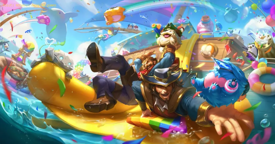 League of Legends: Como corrigir erro de loop de reconexão