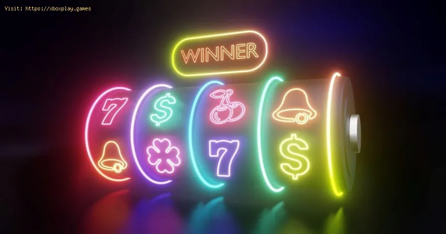 Top 3 online slots with the highest RTP