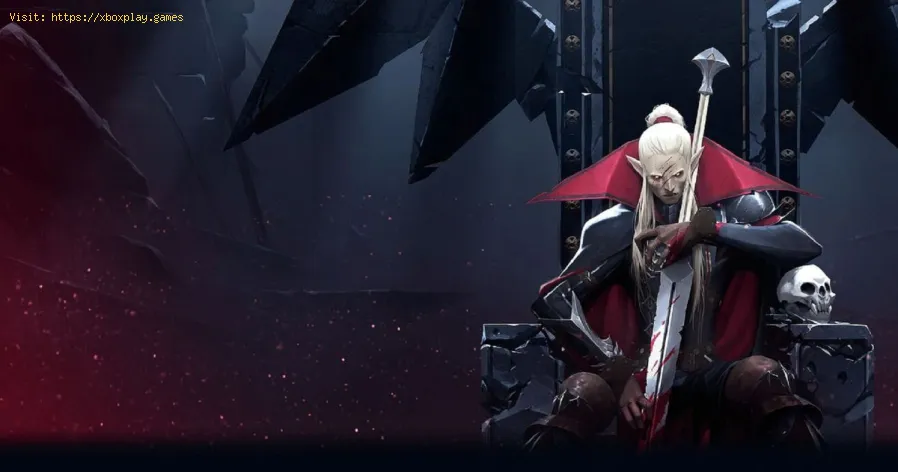 V Rising: Comment battre Terroclaw l'Ogre