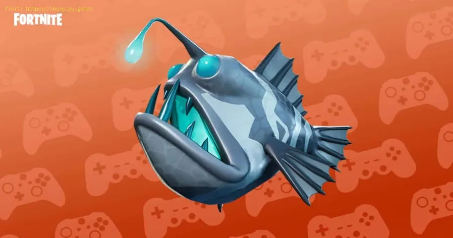 Fortnite: Wo man alle Fische in Kapitel 3 Staffel 3 findet
