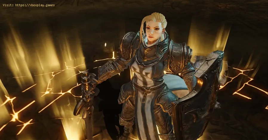 Diablo Immortal: come allestire un accampamento di banda da guerra