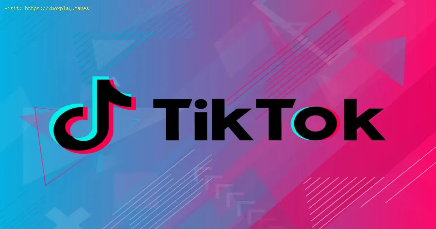 TikTok : Comment réparer le son qui ne fonctionne pas