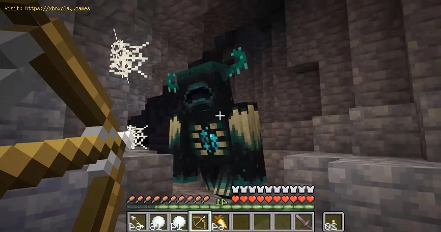 Minecraft: How to Kill the Grand Warden