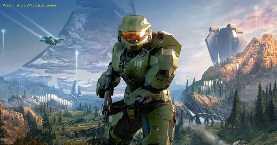 A selection of the very best esports games on Xbox