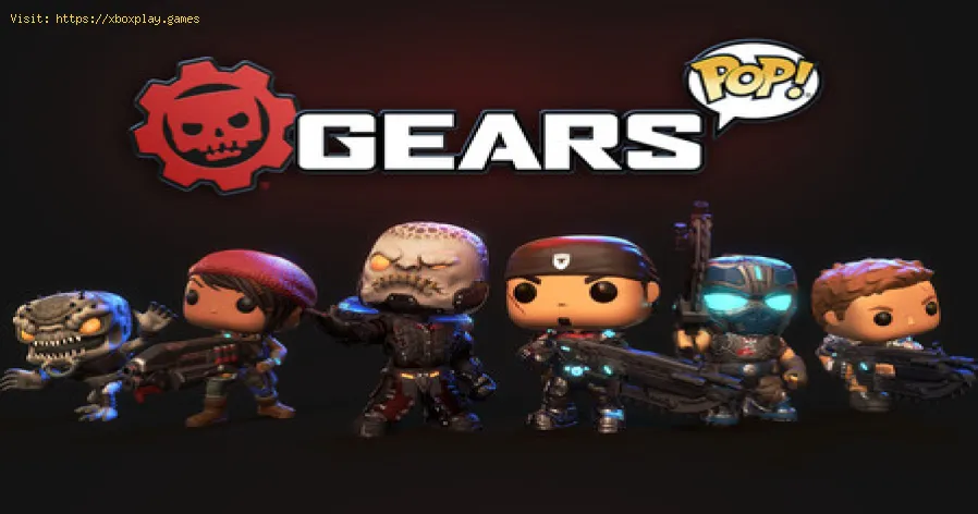 Gears Pop: Cómo subir de nivel : consejos y trucos.
