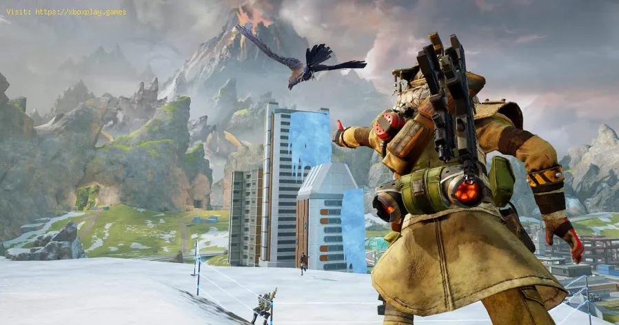 Apex Legends Mobile : Comment jouer sur PC