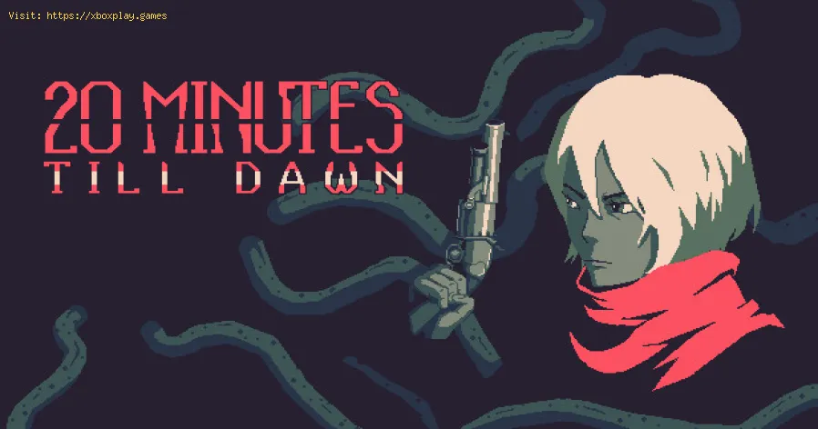 20 Minutes Till Dawn: How to Kill Exploder