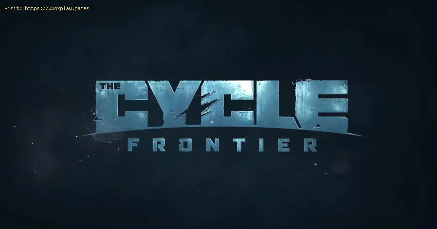 The Cycle Frontier: So beheben Sie den Kopplungsfehler