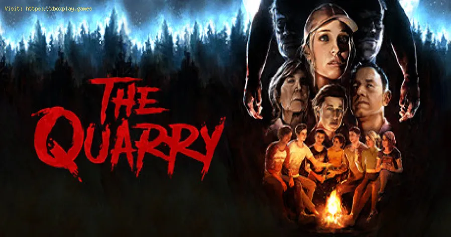 The Quarry: come ottenere tutte le prove - Suggerimenti e trucchi