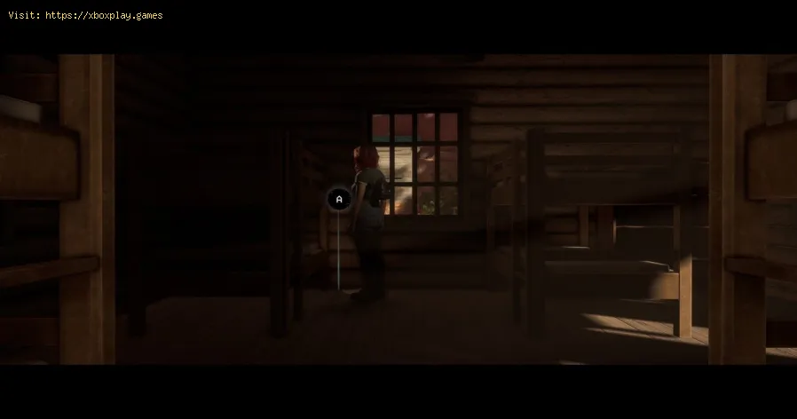 The Quarry: Where to Find All Freakshow Fire clue