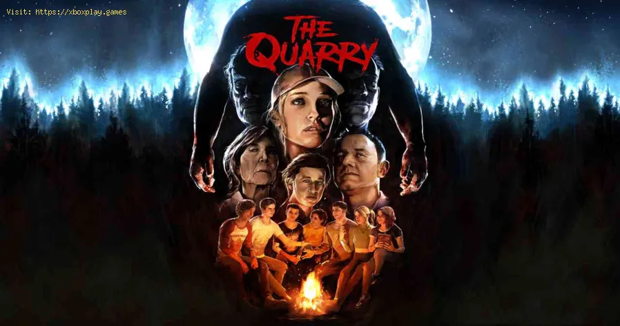 The Quarry: Wie man Abi sterben lässt - Tipps und Tricks