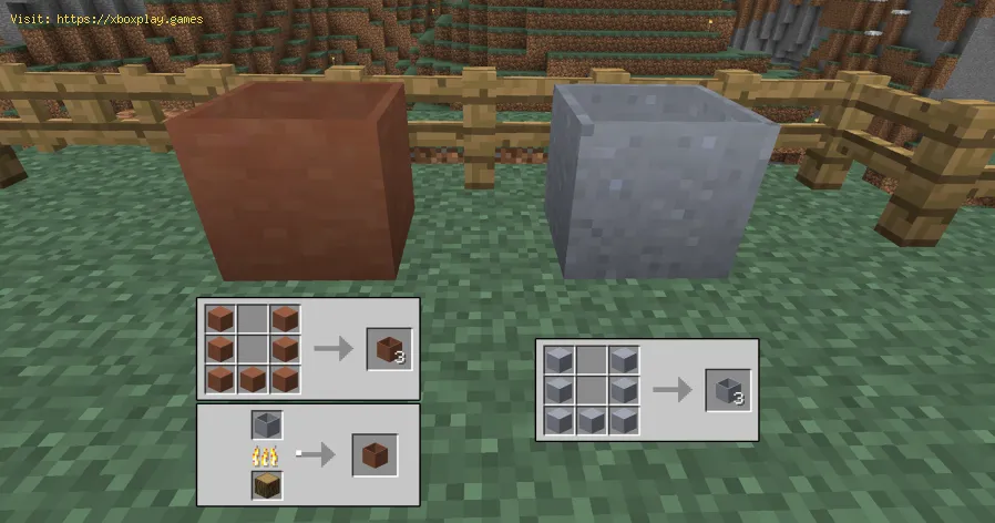 Minecraft: Cómo hacer una maceta - Consulta nuestras Guia