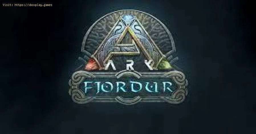 ARK Survival Evolved: come le uova di Wyvern di ghiaccio a Fjordur