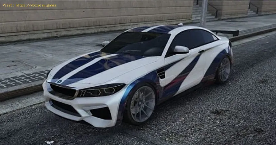 GTA Online: come ottenere il codice Ubermacht