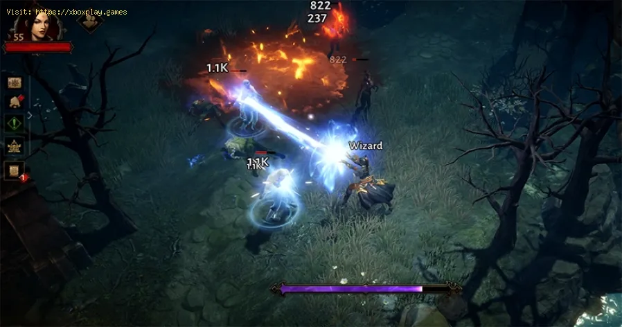 Diablo Immortal: Wo finde ich Gobbo den Langen?