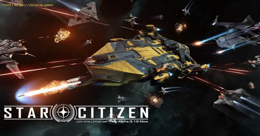 Star Citizen: So beheben Sie den Installationsfehler