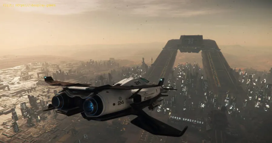 Star Citizen：フレンドリストエラーを修正する方法-1