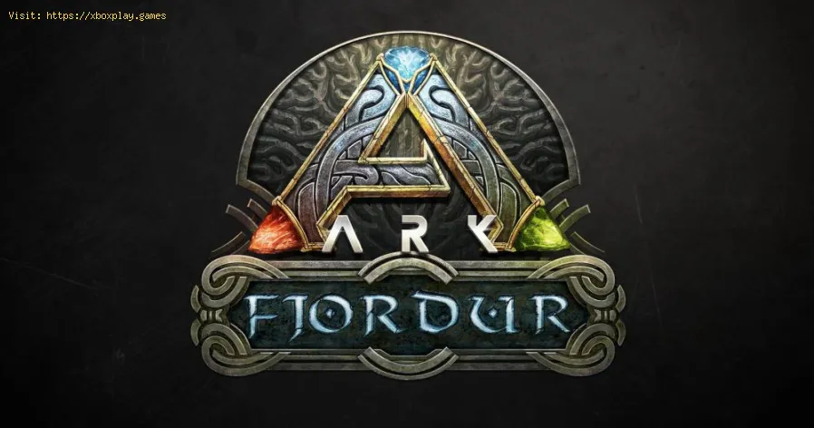 Ark Survival Evolved: Como domar um Troodon em Fjordur