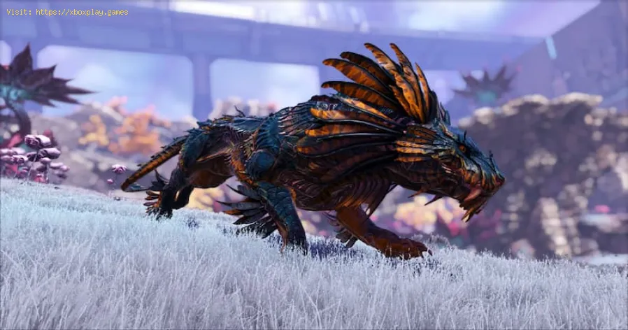 Ark Survival Evolved: Wie man Schattenmähnen in Fjordur findet