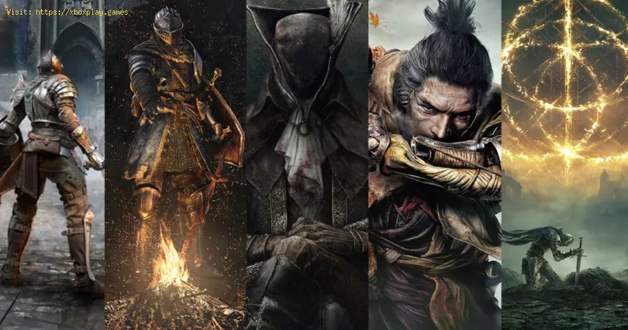 Demon's Souls: Como invadir outros jogadores