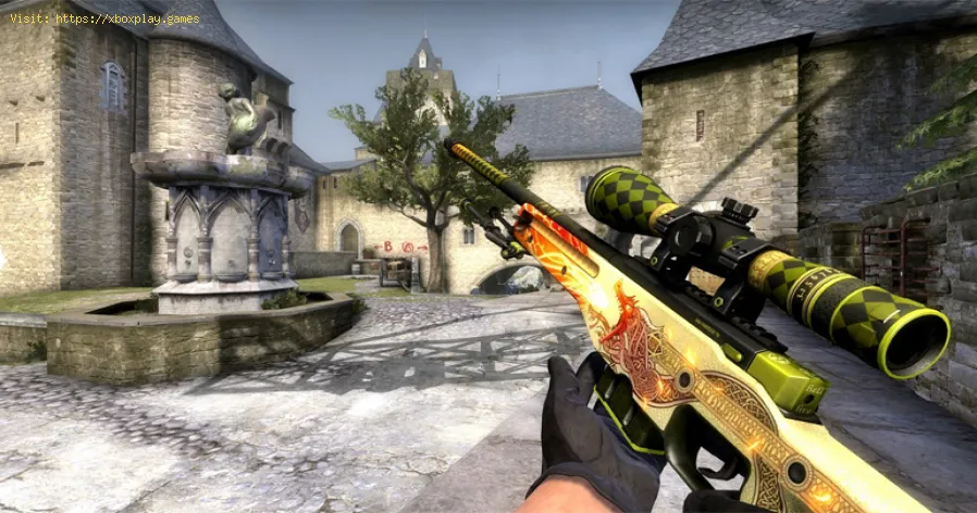 WARUM SPIELER IHRE CS:GO-SKINS VERKAUFEN