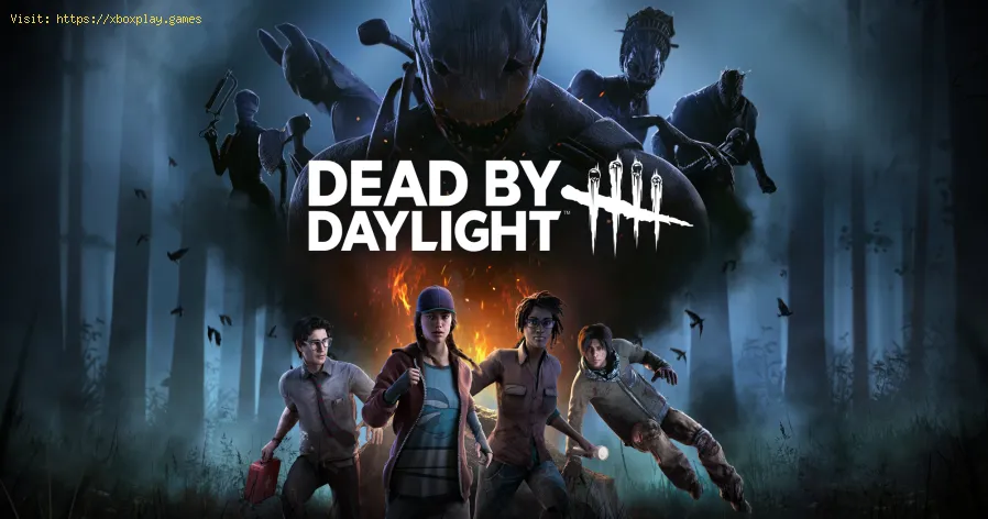 Dead by Daylight: Cómo aturdir al asesino