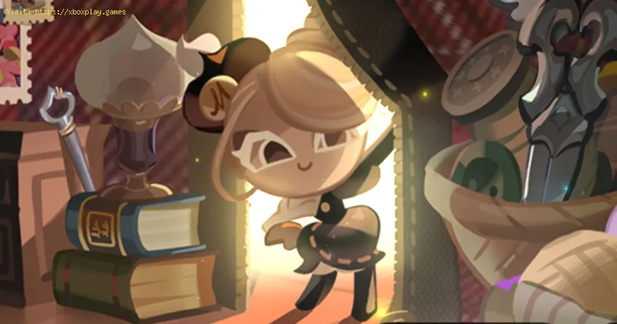 Cookie Run Kingdom: Cómo obtener disfraces