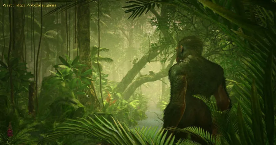 Ancestors Humankind Odyssey: Como aparearse - Hacer bebes 