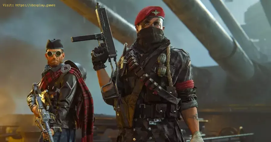 Call of Duty Warzone: O melhor loadout UGM-8 para a 4ª temporada