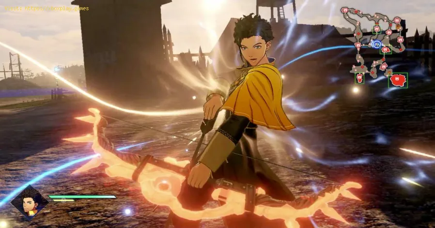 Fire Emblem Warriors Three Hopes : comment recruter des personnages