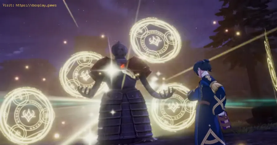 Fire Emblem Warriors Three Hopes: How to Change Classes
