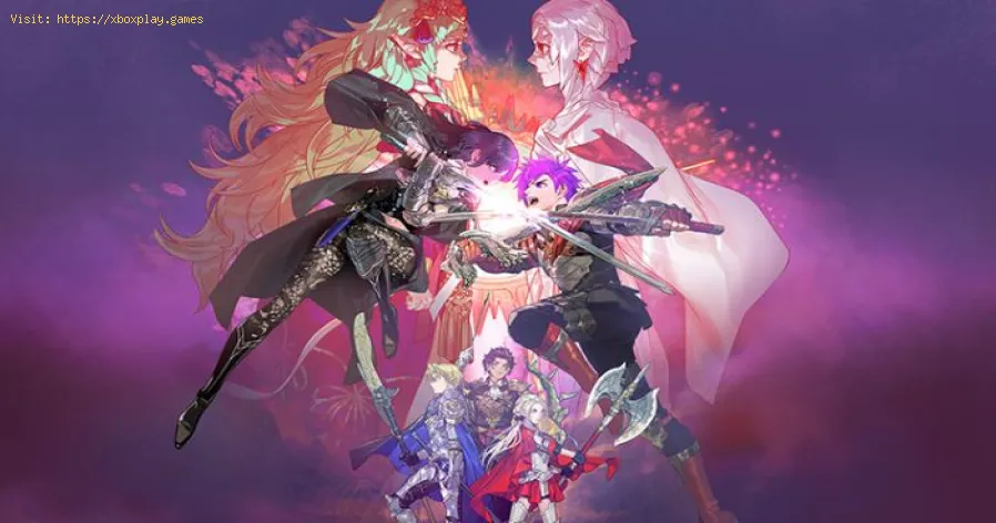 Fire Emblem Warriors Three Hopes: come trovare l'acciaio Wootz