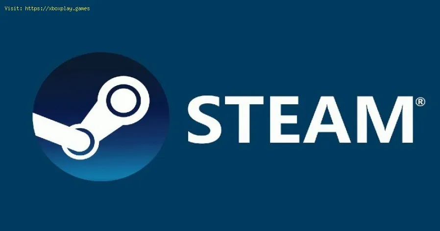 Steam: error de verificación de la información de inicio d