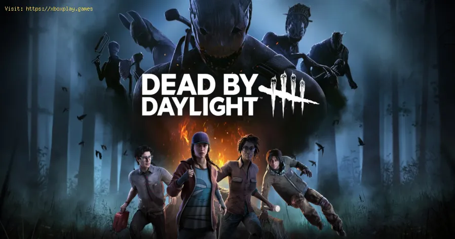 Dead by Daylight: Cómo obtener emblemas Lightbringer