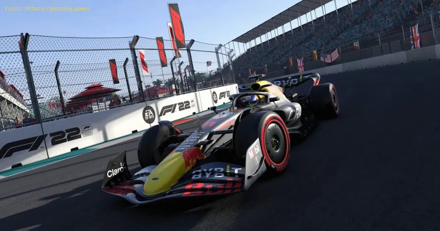 F1 22: lista completa de pistas - Consulta nuestras Guia