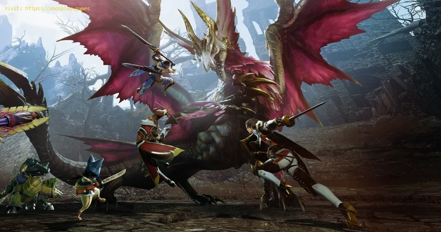 Monster Hunter Rise Sunbreak: Cómo conseguir entradas para Elgado