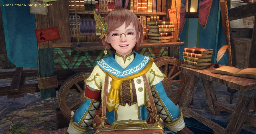 Monster Hunter Rise Sunbreak: Wie man Follower bekommt