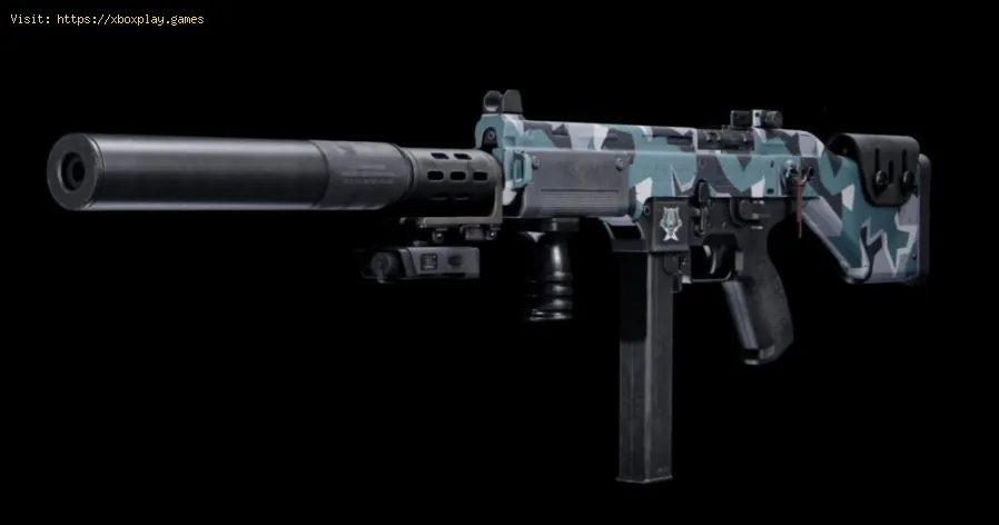 Call of Duty Mobile: il miglior loadout di KSP 45 per la stagione 6