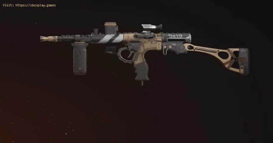 Warzone Pacific: O melhor loadout Welgun para a 4ª temporada