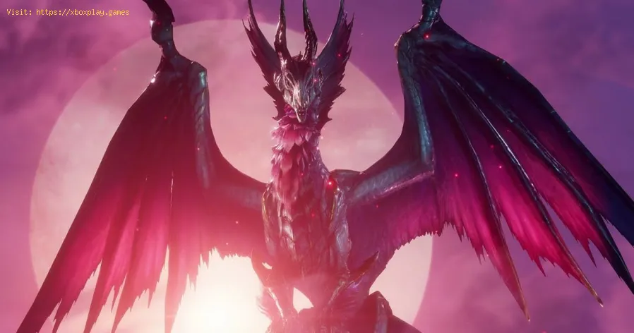 Monster Hunter Rise Sunbreak：血液ペストを治す方法-1
