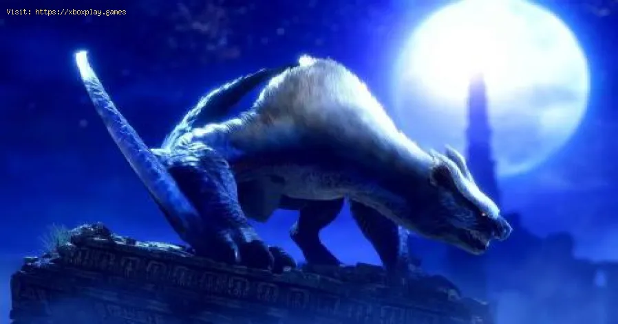 Monster Hunter Rise Sunbreak : où trouver les champignons prisés