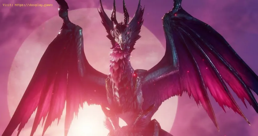 Monster Hunter Rise Sunbreak: come battere Malzeno