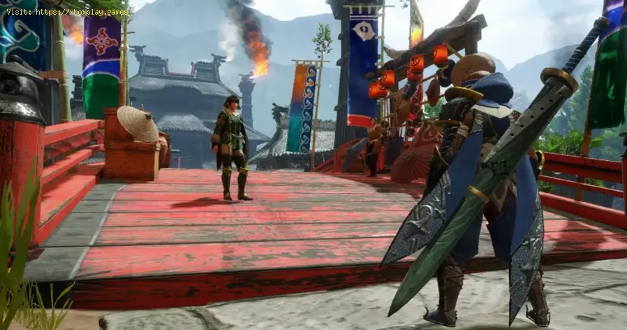 Monster Hunter Rise Sunbreak: How to Beat Afflicted Monsters