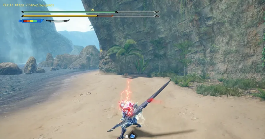 Monster Hunter Rise Sunbreak: wo Centuria zu finden ist
