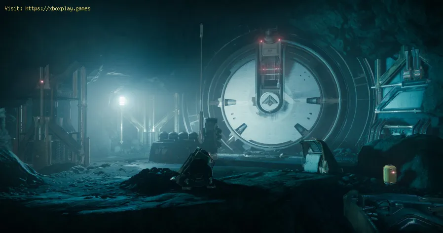 Destiny 2: Onde encontrar o sítio de escavação XII