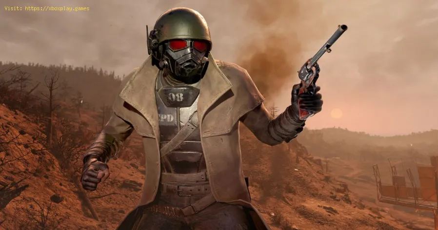 Fallout 76: come ottenere l'unica arma sopravvissuta