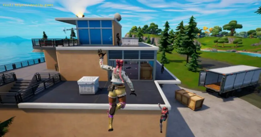 Fortnite: How to Fix Unrecoverable Error on Startup