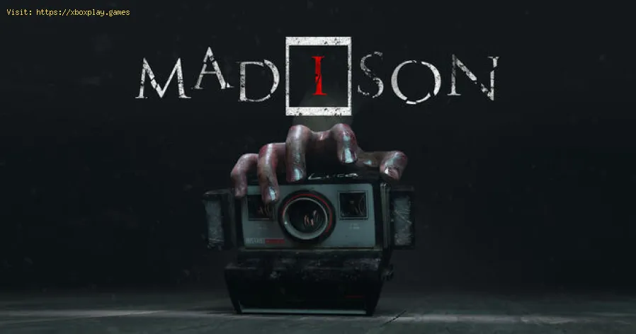 MADiSON: So finden Sie den Schlüssel in der Gegenwart