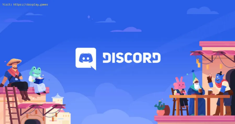 Discord: arreglar el atascamiento en la búsqueda de actualizaciones