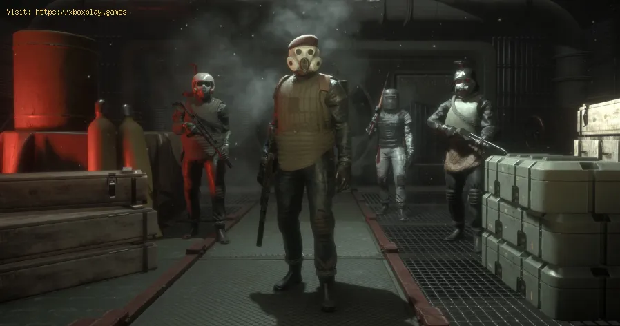 Marauders: How to sign up for closed beta